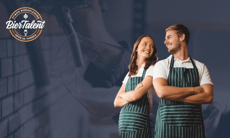 BierTalent in de horeca